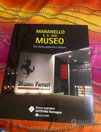 Maranello e il suo museo