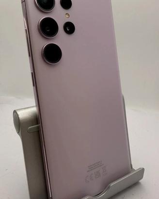 Samsung s23 ultra 5g dual sim (scatolo originale)