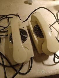 Telefoni fissi vintage 