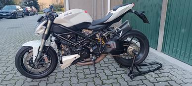 DUCATI STREETFIGHTER 1098