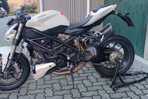 DUCATI STREETFIGHTER 1098