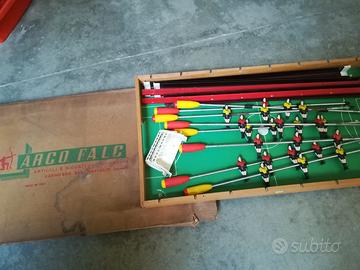 Calciobalilla da tavolo ARCO FALC