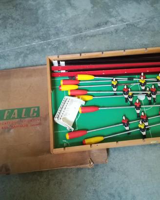 Calciobalilla da tavolo ARCO FALC