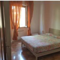 Pasqua al mare con terazzone di 65mq attrezzato