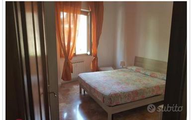 Pasqua al mare con terazzone di 65mq attrezzato