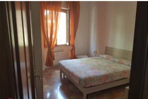 Pasqua al mare con terazzone di 65mq attrezzato