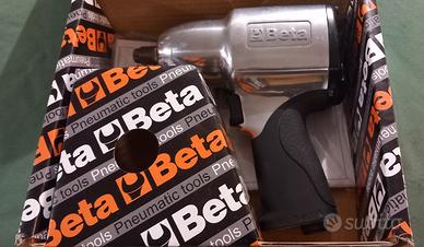 Pistola ad impulsi avvitatore Beta pneumatico