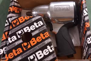 Pistola ad impulsi avvitatore Beta pneumatico