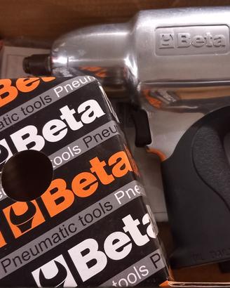 Pistola ad impulsi avvitatore Beta pneumatico