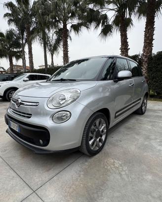Fiat 500L 1.3 Multijet full optional