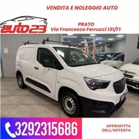 Opel Combo Cargo 1.5 Diesel 100CV PC 650kg Edition