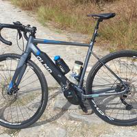 E-Bike Gravel