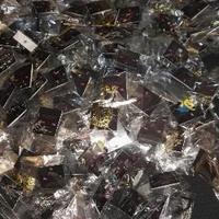 Stock bigiotteria