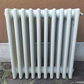 Termosifone Zehnder in acciaio