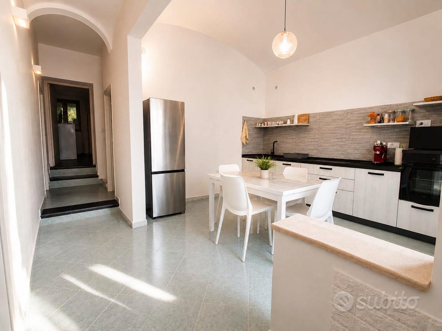 Appartamento – Sòssu/Sorso, Chirighina - Vista 2