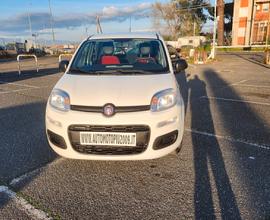 Fiat Panda 1.2 Easy unipro garanzia permute finanz