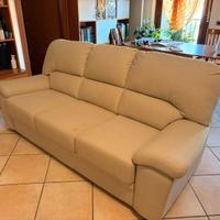 Divani due e tre posti