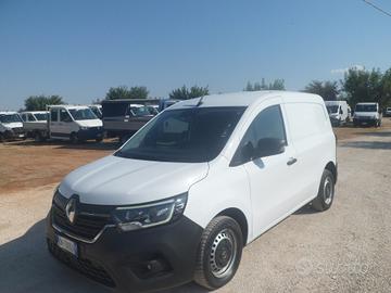 Renault Kangoo furgone