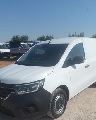 Renault Kangoo furgone