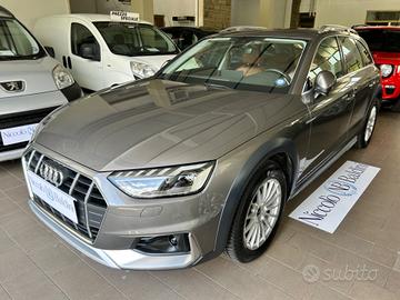 Audi A4 allroad IVA ESPOSTA 40 TDI 204 CV S tronic