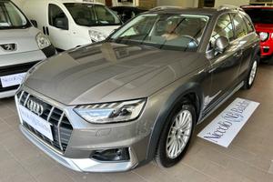 Audi A4 allroad IVA ESPOSTA 40 TDI 204 CV S tronic