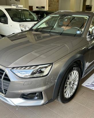 Audi A4 allroad IVA ESPOSTA 40 TDI 204 CV S tronic