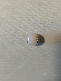 Charm e clip Pandora. CAD €30