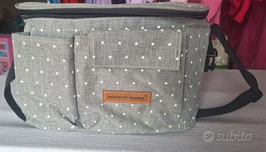 Borsa passeggino 