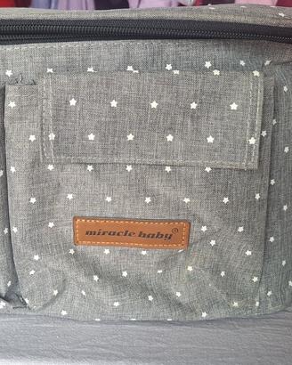 Borsa passeggino 