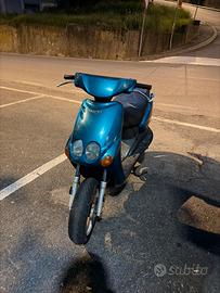Scooter Ovetto MBK 50cc
