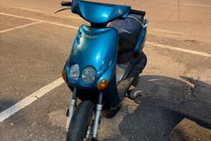 Scooter Ovetto MBK 50cc