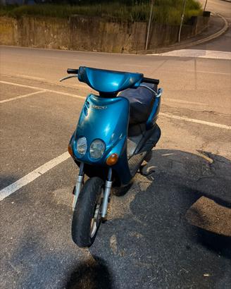 Scooter Ovetto MBK 50cc