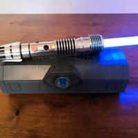 Star Wars Plo Koon Lightsaber Galaxy's Edge