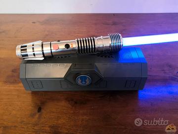 Star Wars Plo Koon Lightsaber Galaxy's Edge