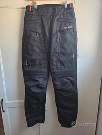 pantaloni moto donna  ALIKE tg S.
