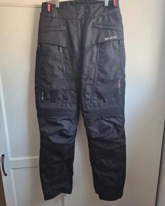 pantaloni moto donna  ALIKE tg S.