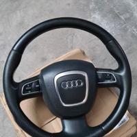 AUDI A5 VOLANTE FUNZIONANTE CON AIRBAG