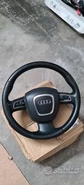 AUDI A5 VOLANTE FUNZIONANTE CON AIRBAG