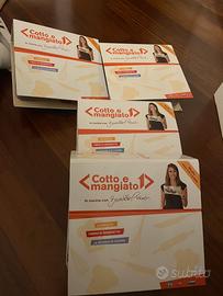 Ricette di Benetta Parodi Cotto e Mangiato