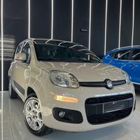 Fiat Panda 0.9 Natural Power Lounge OK NEOPATENTAT
