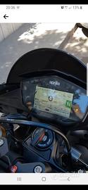 aprilia tuono