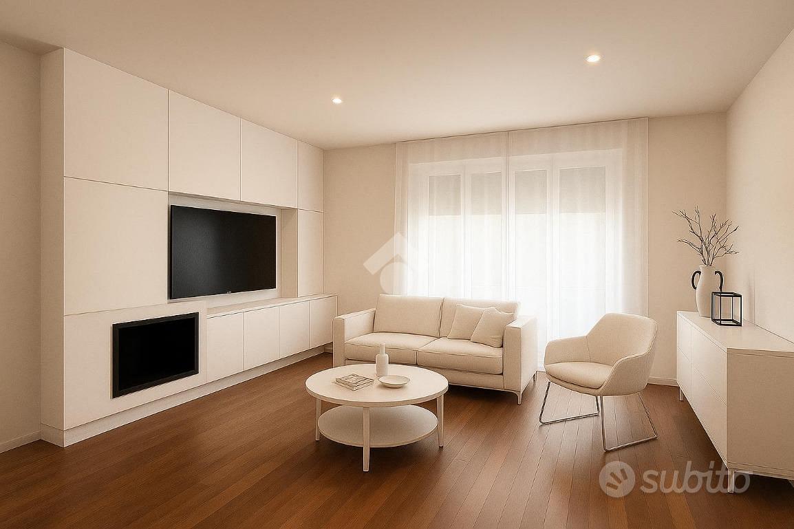 Appartamento – Varese, Centro - Vista 4