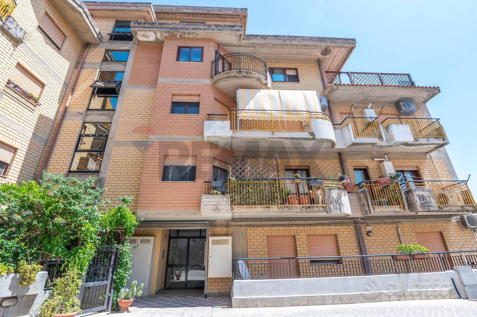 Apartment in Caltagirone, Catania - Vista 3