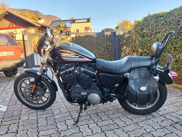 Harley-davidson 883 Sportster R- 2012 - 70.000km