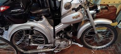 motorino Bianchi Falco