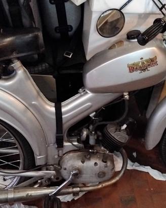 motorino Bianchi Falco