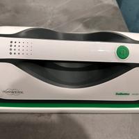 VG 100 lavavetri folletto