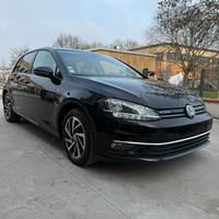 VOLKSWAGEN GOLF 7 BLUEMOTION 1.5 130CV
