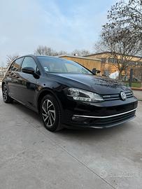 VOLKSWAGEN GOLF 7 BLUEMOTION 1.5 130CV