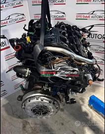 MOTORE PEUGEOT CITROEN 1.9 HDI €4 90 CV SIGLA RHY